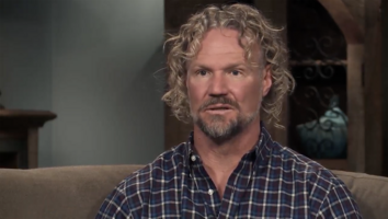 'Sister Wives' Star Kody Brown Admits He 'Could Have Done a Lot Better' in Failed Marriages